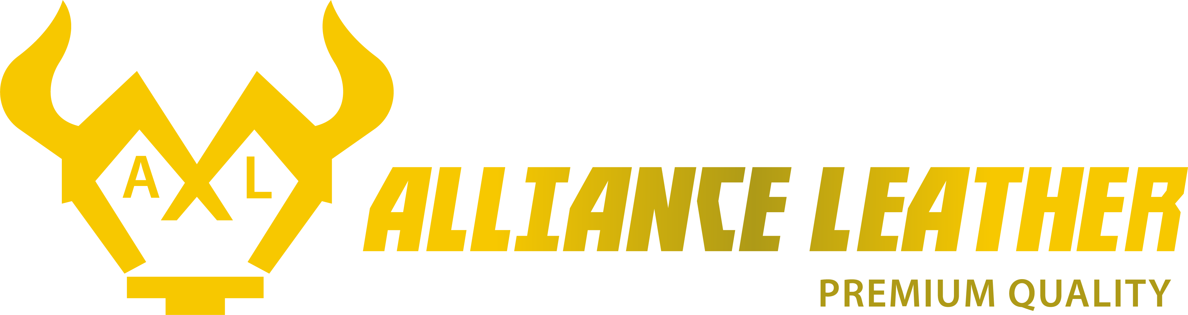 Alliance Leather